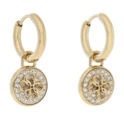 Kolczyki Guess. Żółte kolczyki Guess. Za 189.99 zł.