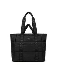 Roxy Torebka C-ROXY-M-005-08 Czarny. Czarne torebki klasyczne Roxy, bez wzorów, z materiału, bez dodatków. Za 199.99 zł.