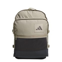 Plecak Utility Multi Pocket. Brązowe plecaki adidas, bez wzorów, bez dodatków. Za 199.00 zł.