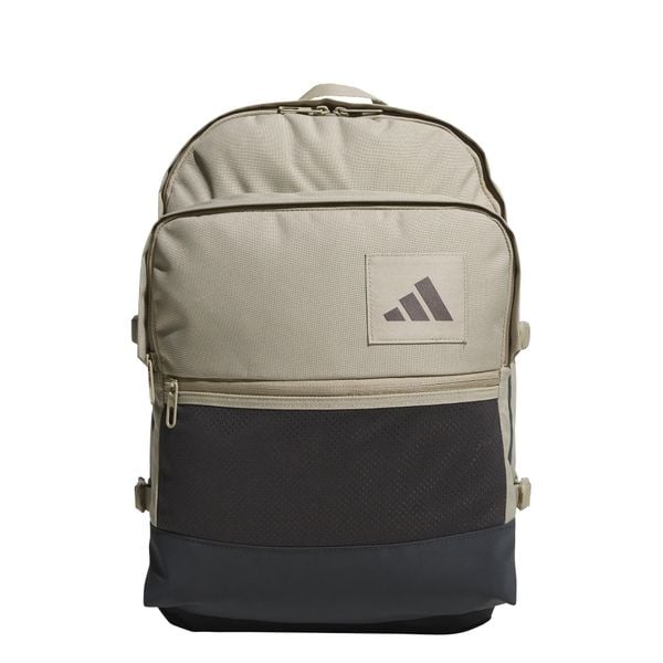 Plecak Utility Multi Pocket. Brązowe plecaki adidas, bez wzorów, bez dodatków. Za 199.00 zł.