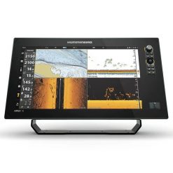 Ekran LCD Humminbird Apex 19 Megasi+. Czarne zegarki HUMMINBIRD. Za 35,317.00 zł.