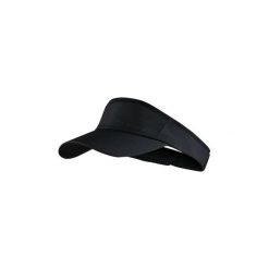 Czapka z daszkiem Craft charge. Czarne czapki z daszkiem Craft, bez wzorów, eleganckie. Za 122.00 zł.