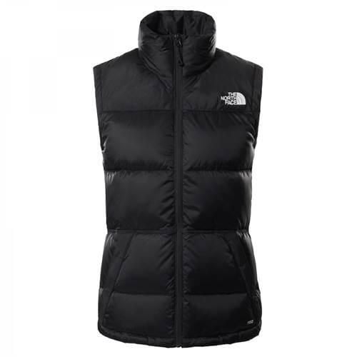 Kurtka uniwersalna damska The North Face Diablo Down. Czarne kurtki The North Face, s, bez wzorów, z bawełny, bez kaptura. Za 1,392.00 zł.