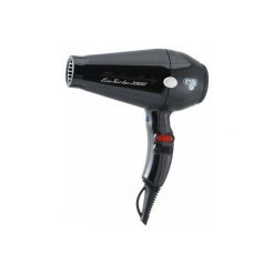Suszarka do włosów ETI Eco Turbo 3900. Lokówki marki RAVEN. Za 137.49 zł.