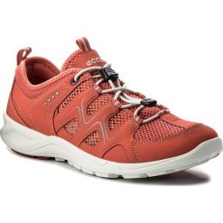 Trekkingi ECCO - Terracruise 84111350865 Spiced Coral/Spiced Coral. Buty trekkingowe marki FORCLAZ. W wyprzedaży za 319.00 zł.