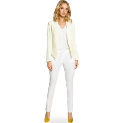 Marynarka moe031. Marynarki i żakiety marki MOE. Za 129.00 zł.