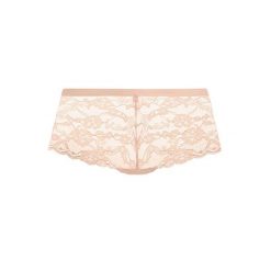 Figi damskie Freya Offbeat. Brązowe figi FREYA ACTIVE, bez wzorów, z koronki. Za 166.50 zł.