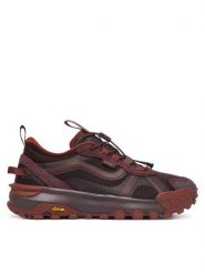 Vans Trekkingi Crosspath XC VN000EJJGRB1 Brązowy. Brązowe buty trekkingowe Vans, bez wzorów, z materiału, bez zapięcia, trekkingowe. Za 669.99 zł.