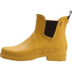 Viking GYDA Kalosze yellow. Kalosze marki Viking. Za 339.00 zł.