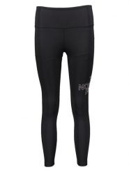 The North Face Legginsy w kolorze czarnym rozmiar: XS. Czarne legginsy The North Face, bez wzorów. Za 65.85 zł.