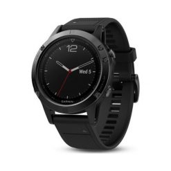 Garmin Fenix 5 Sapphire (010-01688-11). Zegarki sportowe marki Garmin. Za 2,230.00 zł.