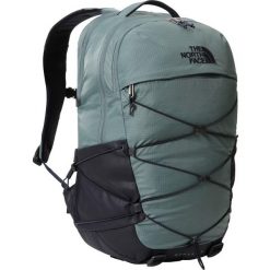 Plecak turystyczny The North Face Borealis 29L. Niebieskie plecaki The North Face, bez wzorów, bez dodatków. Za 406.99 zł.