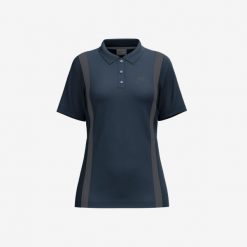Damska koszulka polo Head Club 25 Tech. Białe t-shirty sportowe Head, xs, bez wzorów, z poliesteru, bez ramiączek, tenisowe. Za 189.00 zł.