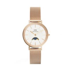Zegarek Daniel Wellington. Żółte zegarki Daniel Wellington, złote. Za 859.99 zł.