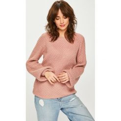 Vila - Sweter. Swetry marki Vila. W wyprzedaży za 149.90 zł.