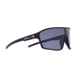 Okulary przeciwsłoneczne Redbull Spect Eyewear Daft-001. Niebieskie okulary przeciwsłoneczne RED BULL SPECT EYEWEAR, bez wzorów. Za 425.50 zł.