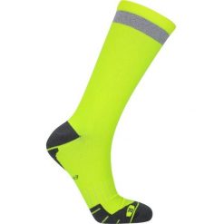 Skarpety kompresyjne Endurance Torent. Zielone skarpetki Endurance, bez wzorów. Za 70.00 zł.