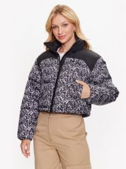 Calvin Klein Jeans Kurtka puchowa J20J221591 Czarny Regular Fit. Czarne kurtki Calvin Klein Jeans, s, bez wzorów, z jeansu, bez kaptura. Za 539.99 zł.
