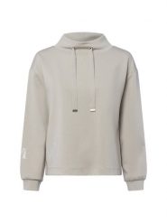 Monari Bluza damska Kobiety beżowy jednolity, 38. Brązowe bluzy bez kaptura Monari, z aplikacjami, bez kaptura. Za 499.95 zł.