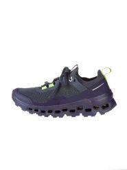 ON RUNNING Buty "Cloudultra 2" w kolorze granatowym do biegania rozmiar: 37. Niebieskie buty do biegania On Running, bez wzorów, bez zapięcia, do biegania. Za 385.74 zł.