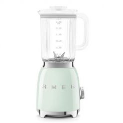 Smeg BLF03PGEU blender 1,5 l Blender stołowy 800 W Zielony. Blendery Smeg. Za 1,017.99 zł.