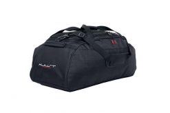 Torba do boksu KJUST BB05BS (101L). Czarne torby podróżne KJUST, bez wzorów, z materiału, na ramię. Za 206.00 zł.