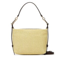 Torebka Furla. Niebieskie torebki klasyczne Furla, bez wzorów, klasyczne, bez dodatków. Za 1,109.00 zł.