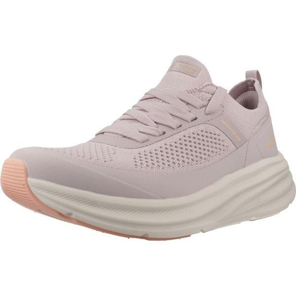 Buty SKECHERS BOBS SKILLZ TOO VITAL Fioletowy. Fioletowe buty trekkingowe Skechers, bez wzorów, z tkaniny, bez zapięcia, trekkingowe. Za 233.99 zł.