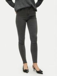 Vero Moda Jeansy Sophia 10201804 Szary Skinny Fit. Szare jeansy Vero Moda, s, bez wzorów, z bawełny. Za 99.99 zł.