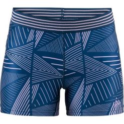 Craft Szorty Damskie Lux Hot Ciemnoniebieski M. Szorty sportowe marki Craft. W wyprzedaży za 139.00 zł.