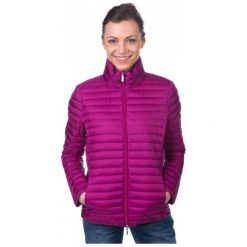 Geox Kurtka Damska L Fioletowy. Kurtki marki Geox. W wyprzedaży za 420.00 zł.