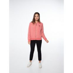 Kurtka przejściowa damska Protest NXGPERRE 22 jacket. Czerwone kurtki Protest, xs, bez wzorów, sportowe, bez kaptura. Za 359.98 zł.