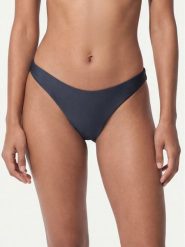 Seafolly Dół od bikini Belle 40707-311 Granatowy. Niebieskie bikini Seafolly, bez wzorów, z syntetyku. Za 339.99 zł.