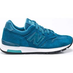 New Balance - Buty WL565STT. Buty sportowe lifestyle marki New Balance. W wyprzedaży za 219.90 zł.