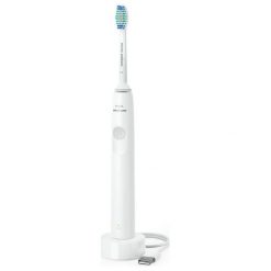 Szczoteczka soniczna Philips Sonicare 1000 HX3641/02 biały. Szczoteczki elektryczne i soniczne PHILIPS. Za 129.00 zł.