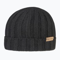 Czapka zimowa ZIENER Ilei. Niebieskie czapki zimowe Ziener, bez wzorów, sportowe. Za 84.99 zł.