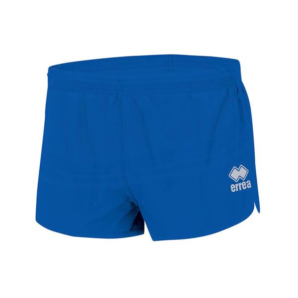 Spodnie Juniorowe Errea Blast Shorts Dzieci. Niebieskie szorty ERREA, bez wzorów, sportowe. Za 197.00 zł.