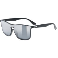 Okulary UVEX Heyday Okulary UVEX Heyday one size. Białe okulary przeciwsłoneczne UVEX, bez wzorów. Za 184.49 zł.