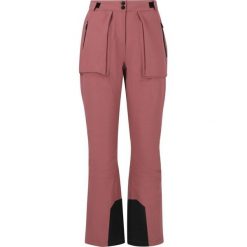Spodnie narciarskie dla kobiet Slope Killy. Czarne spodnie narciarskie SLOPE, bez wzorów, z materiału, narciarskie. Za 399.99 zł.