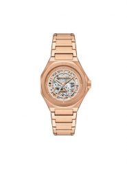 Armani Exchange Zegarek Andrea AX4619 Złoty. Żółte, analogowe zegarki Armani Exchange, złote. Za 1,059.00 zł.