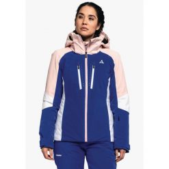 Kurtka narciarska damska Schöffel Naladas. Kurtki narciarskie Schöffel, na zimę, bez wzorów, bez kaptura, narciarskie. Za 2,499.99 zł.