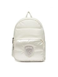 Blauer Plecak Wave04 F5WAVE04/PAD Écru. Plecaki Blauer, bez wzorów, z materiału, bez dodatków. Za 329.99 zł.