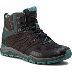Trekkingi THE NORTH FACE - Ultra Fastpack II Mid Gtx GORE-TEX T0CDM5NMU Tnf Black/Deep Sea. Buty trekkingowe marki QUECHUA. W wyprzedaży za 399.00 zł.