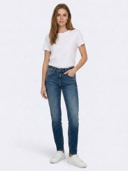 LTB Dżinsy "Aspen" - Slim fit - w kolorze niebieskim rozmiar: W30/L30. Niebieskie jeansy LTB, l, bez wzorów, klasyczne, z podwyższonym stanem. Za 204.95 zł.