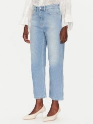 ViCOLO Jeansy DD5087 Niebieski Regular Fit. Niebieskie jeansy ViCOLO, s, bez wzorów, z bawełny. Za 199.99 zł.