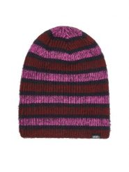 Vans Czapka Plaimor VN000QAVH891 Fioletowy. Fioletowe czapki zimowe Vans, bez wzorów. Za 129.99 zł.