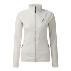 Kurtka Damska Emerging III Stretch Jacket. Żółte kurtki Dare 2b, bez wzorów, sportowe, bez kaptura. Za 211.99 zł.