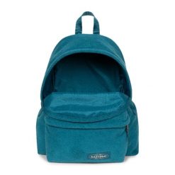 Plecak Eastpak Pak'R. Niebieskie plecaki Eastpak, bez wzorów, bez dodatków. Za 286.00 zł.