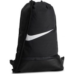 Plecak NIKE - BA5338 010 Czarny. Plecaki marki Nike. Za 49.00 zł.