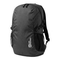 Plecak trekkingowy Jack Wolfskin Peakster Lite 22. Szare plecaki Jack Wolfskin, bez wzorów, z poliesteru, bez dodatków. Za 402.00 zł.